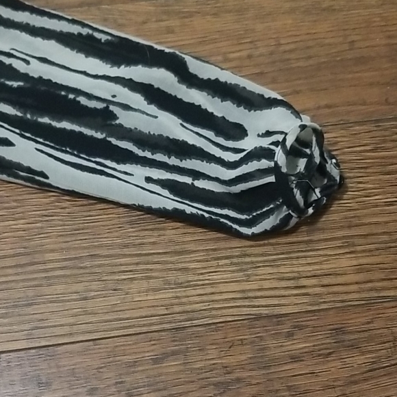 Shirt zebra style - Picture 2 of 3